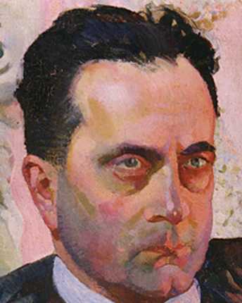 Mercanti Almo